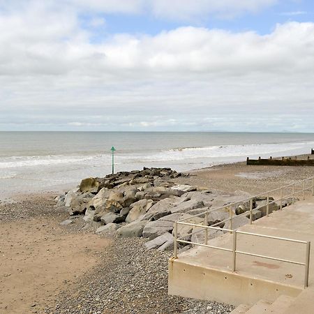 Gwynt Y Mor Villa Tywyn Luaran gambar